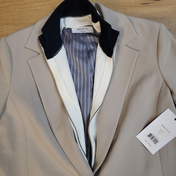 Bailey 44 Emerson Dickie Blazer - Picture 7 of 16